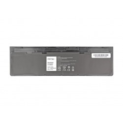Bateria do Dell Latitude E7240, E7250 5200 mAh (38 Wh) - 7.4 - 7.8 Volt
