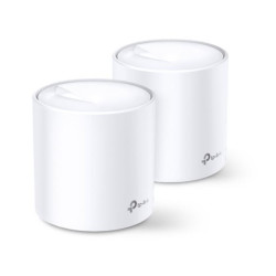 System Wi-Fi Deco X20(2-pak) AX1800
