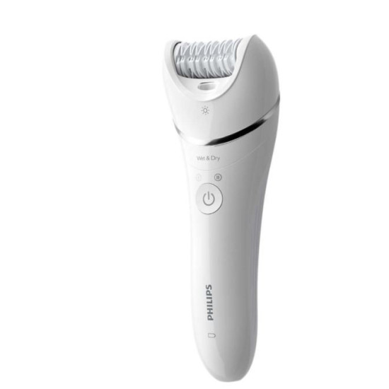 Depilator Seria 8000  BRE710/00 