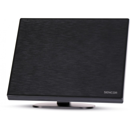 Antena wewnętrzna SDA 220 DVB-T2/T  4G LTE 