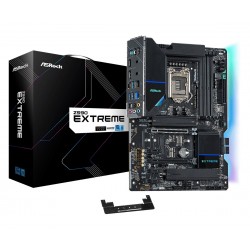 Płyta główna Z590 Extreme s1200 4DDR4 HDMI/DP M.2 ATX 