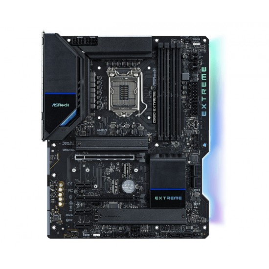 Płyta główna Z590 Extreme s1200 4DDR4 HDMI/DP M.2 ATX 