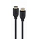Kabel HDMI Ultra High Speed 8K Ethernet 1m