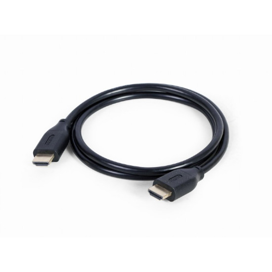 Kabel HDMI Ultra High Speed 8K Ethernet 1m