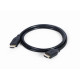 Kabel HDMI Ultra High Speed 8K Ethernet 1m