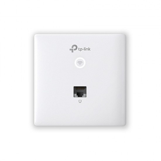Punkt dostępowy TP-Link EAP230-Wall 1GE PoE AC1200 