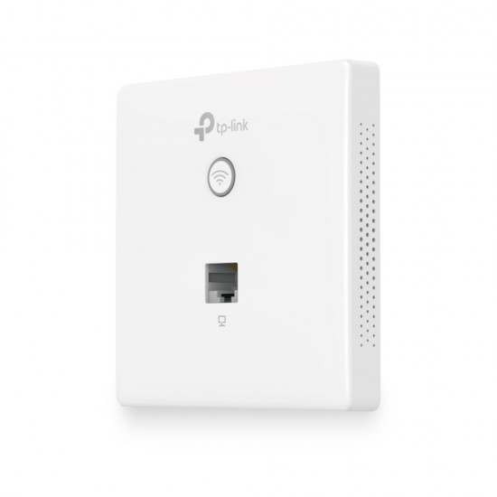 Punkt dostępowy TP-Link EAP230-Wall 1GE PoE AC1200 