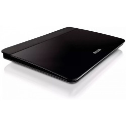 Antena wewnętrzna 1.8m DVB-T/T2 ready RED 