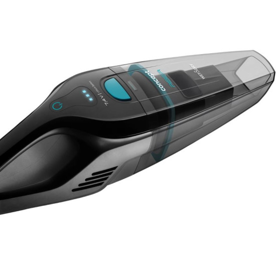 Odkurzacz ręczny 7,2 V Wet & Dry Riser VP4350 