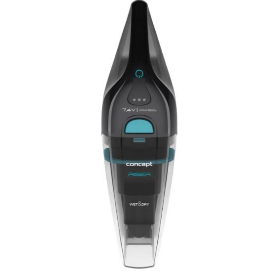 Odkurzacz ręczny 7,2 V Wet & Dry Riser VP4350 