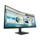 Monitor HP P34hc G4 WQHD USB-C Curved  21Y56AA