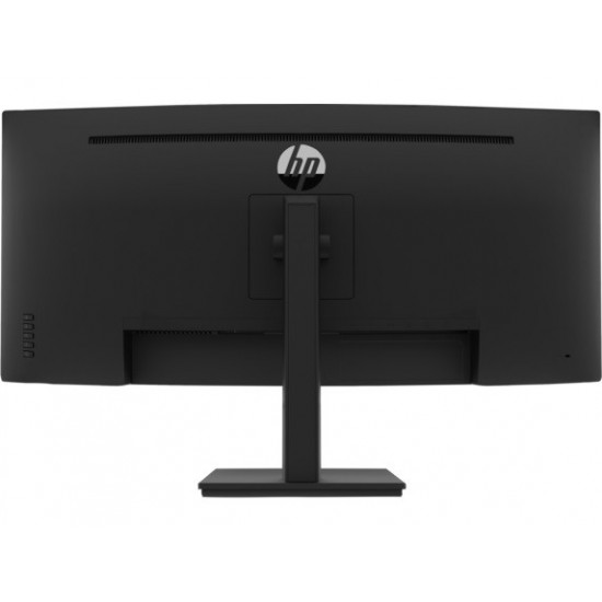 Monitor HP P34hc G4 WQHD USB-C Curved  21Y56AA