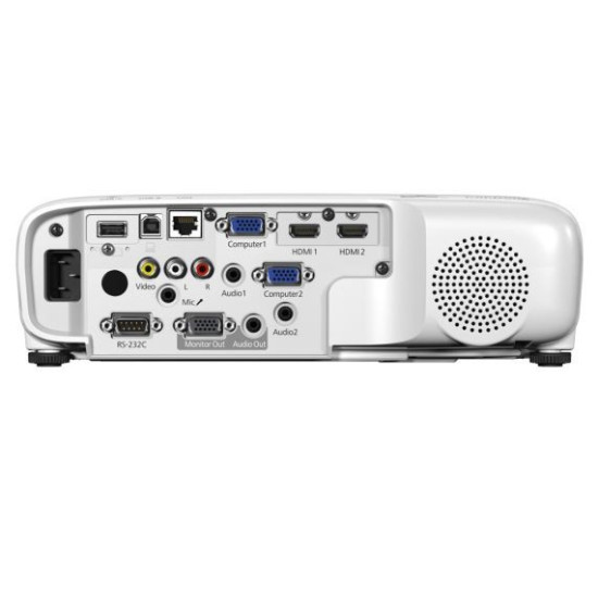 Projektor EB-982W  3LCD WXGA/4200AL/16k:1/3.1kg 