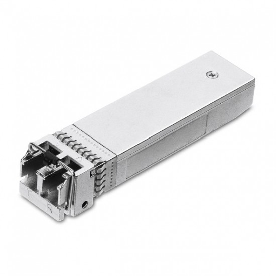Moduł SM5110-SR SFP+ LC 10GBase-SR 