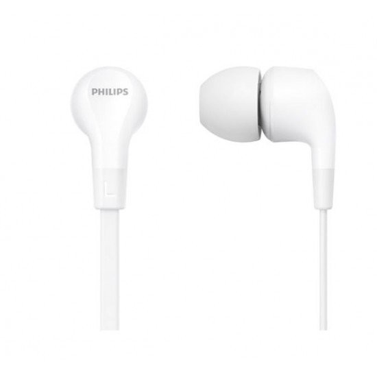 Słuchawki TAE1105WT Białe TAE1105WT/00 