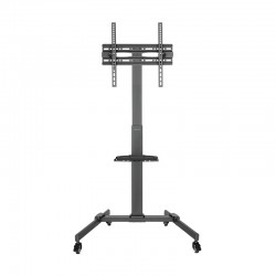 Uchwyt wolnostojący Max 35kg VESA 400x400 32-55 cali