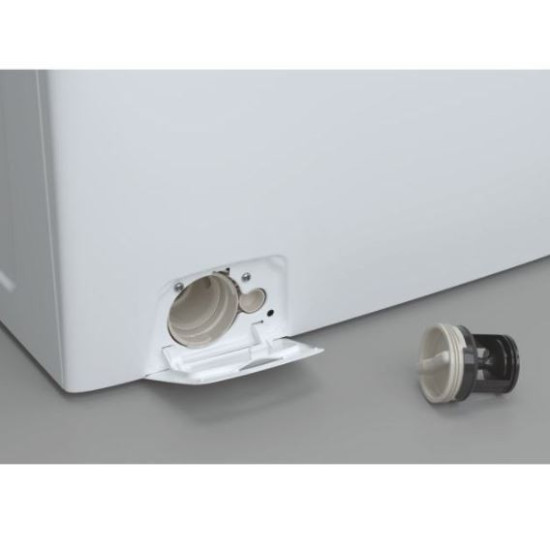 Pralka slim CS4 1272DE