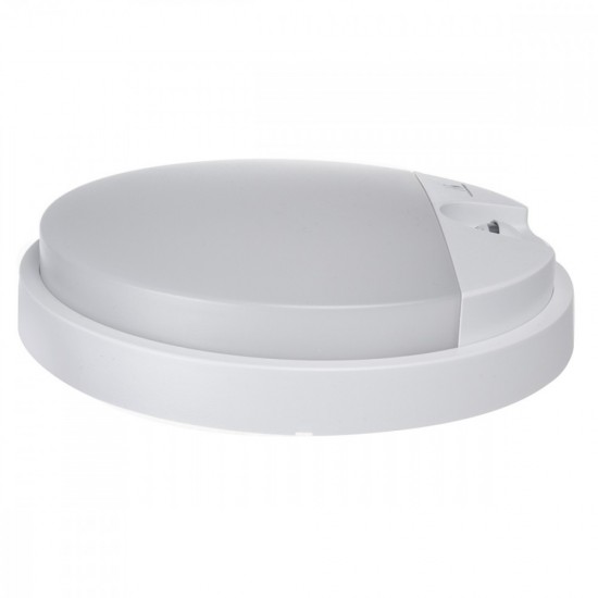 Lampa LED z Czujnikiem Ruchu MCE291 W 