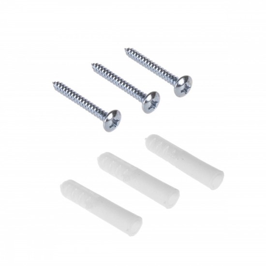 Lampa LED Ścienna elewacyjna 10W MCE343 GR 