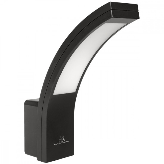 Lampa Ścienna Elewacyjna LED 10W MCE343 B 