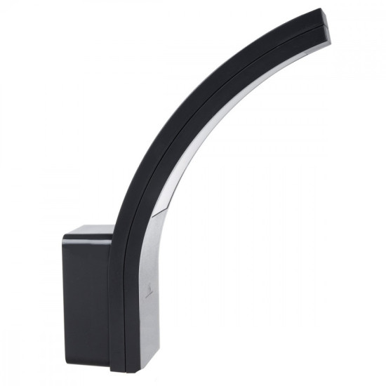 Lampa Ścienna Elewacyjna LED 10W MCE343 B 