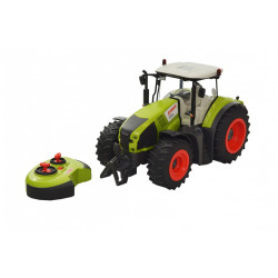 Happy People Traktor Claas Axion 870 RC
