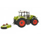 Happy People Traktor Claas Axion 870 RC