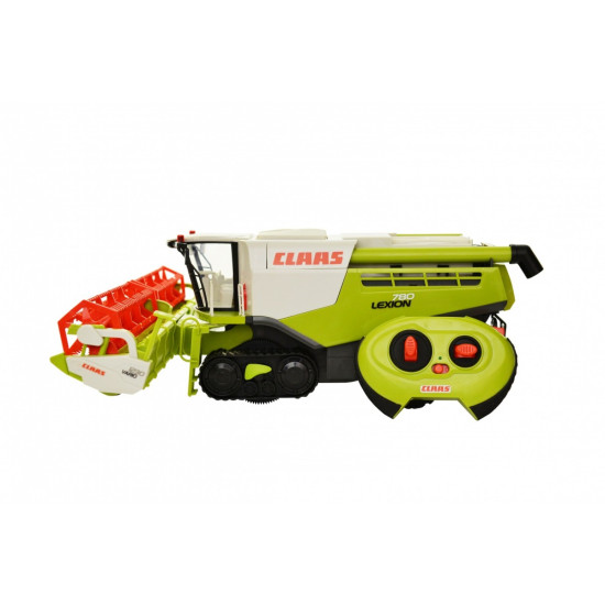 Happy People Kombajn Claas Lexion 780 RC