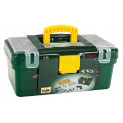 Skrzynka z wkrętarką Bosch Ixolino II