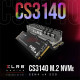 Dysk SSD 2TB M.2 2280 CS1040 M280CS3140-2TB-RB