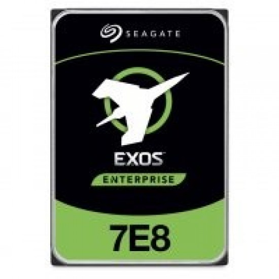 Dysk Exos 7E8 2TB 512n SATA 3,5 ST2000NM000A