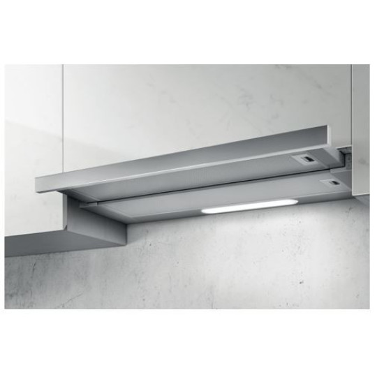 Okap ELITE 14 LUX GRIX/A/60 