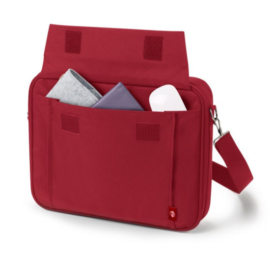 Torba D30920-RPET Eco Multi BASE 14-15.6 Red