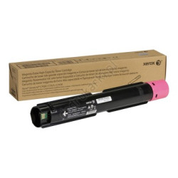 Toner VersaLink C7000 MFP magenta 16,5k 106R03747 