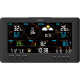 Profesjonalna stacja METEO WiFi SWS 12500 wys. LCD 21,4cm Kolor 