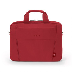 Torba D31306-RPET Eco Slim Case BASE 13-14.1 Red