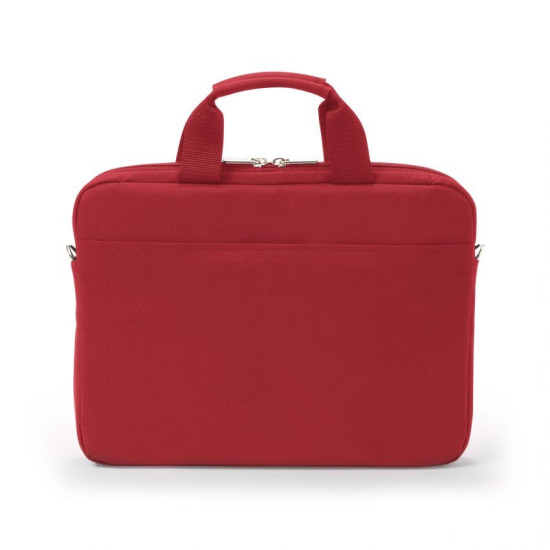 Torba D31306-RPET Eco Slim Case BASE 13-14.1 Red