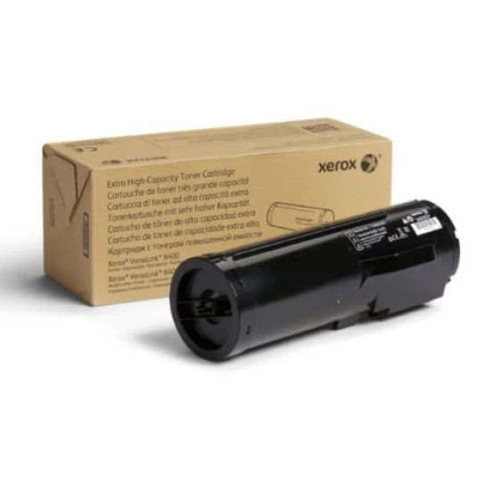 Toner VersaLink B400/B405 czarny 24,6k 106R03585 