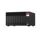 Serwer NAS TS-873A-8G AMD Ryzen V1500B 2.2GHz 8GB RAM 