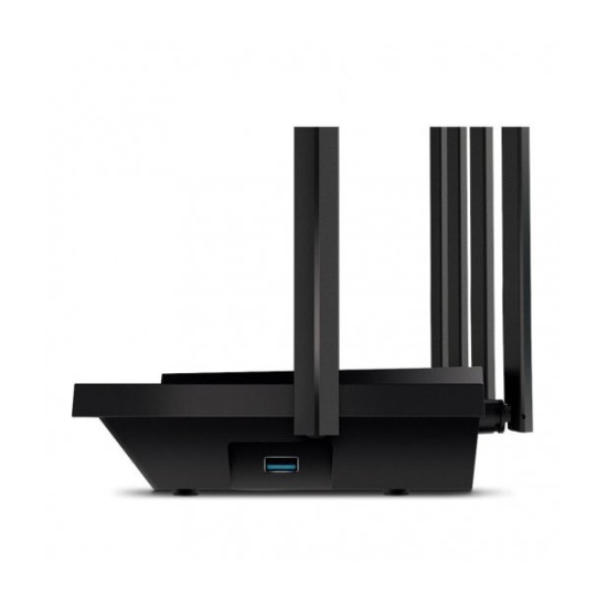 Router Archer AX73 router AX5400 4LAN 1USB
