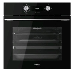 Piekarnik do zabudowy 60 cm HLB 8416 AIR FRY