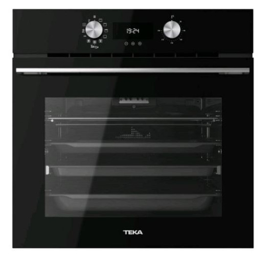 Piekarnik do zabudowy 60 cm HLB 8416 AIR FRY