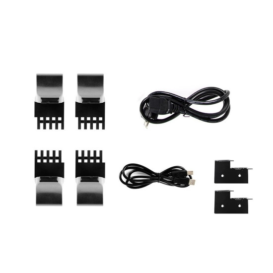 Green Cell Zasilacz UPS Rack 2000VA 1800W LCD