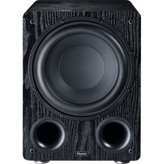 Subwoofer Alpha RS 12 czarny