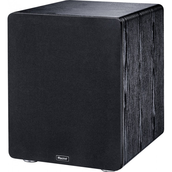Subwoofer Alpha RS 12 czarny