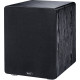 Subwoofer Alpha RS 12 czarny