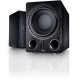 Subwoofer Alpha RS 12 czarny
