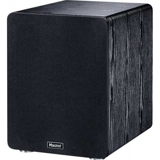 Subwoofer Alpha RS 8 czarny