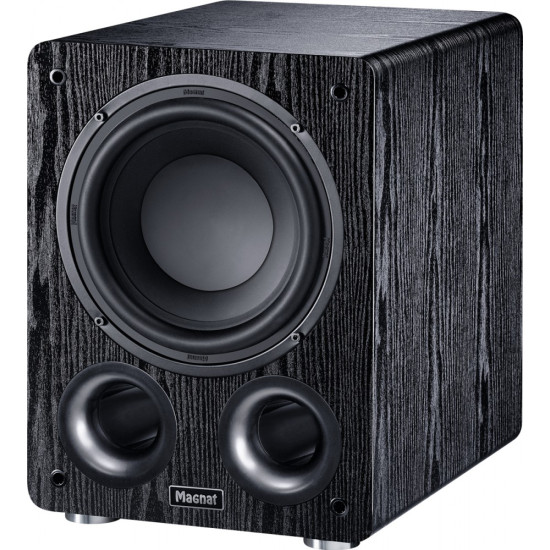 Subwoofer Alpha RS 8 czarny