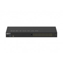 Switch M4250-26G4F-PoE+ GSM4230P 24xGE PoE+ 4xSFP 